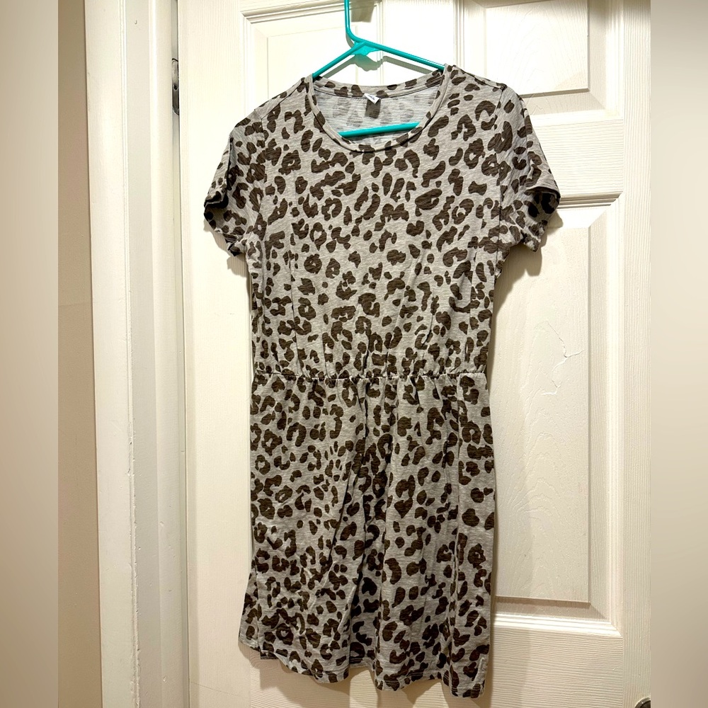 Old Navy Dress (M)